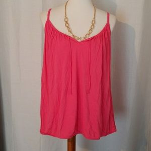 Old navy balloon tank. Xxl tall